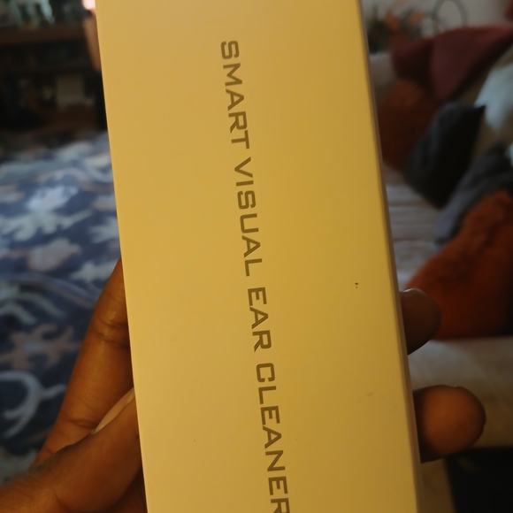 Smart Visual Ear Cleaner - Picture 1 of 1